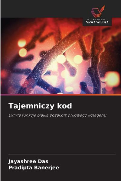 Tajemniczy kod