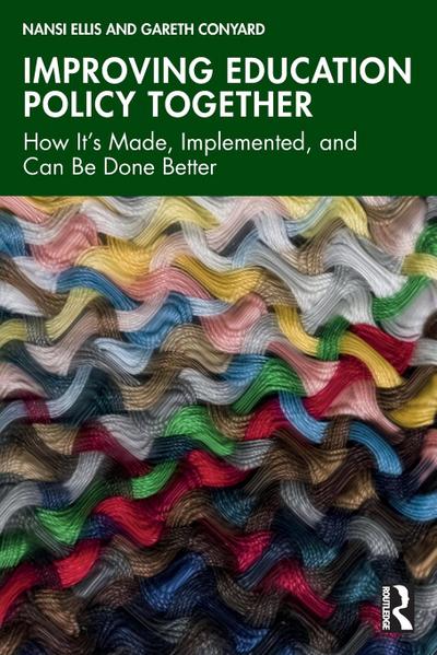 Improving Education Policy Together