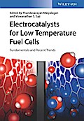 Electrocatalysts for Low Temperature Fuel Cells
