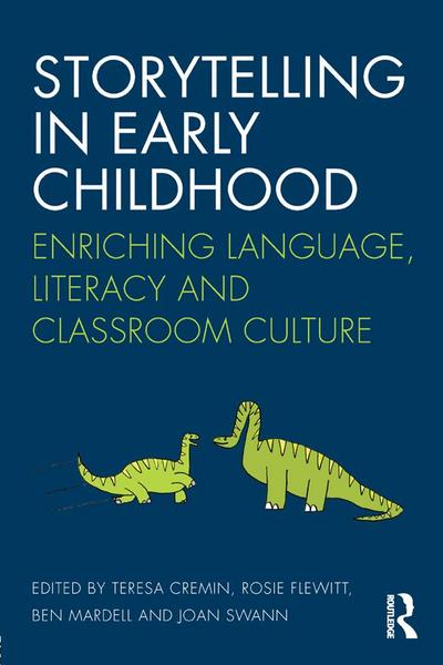 Storytelling in Early Childhood