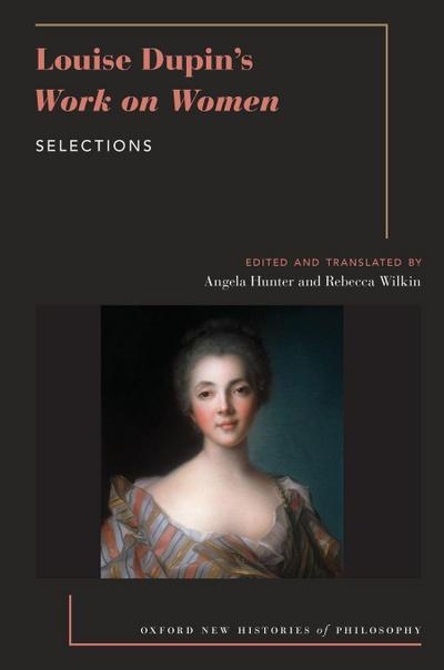 Louise Dupin’s Work on Women