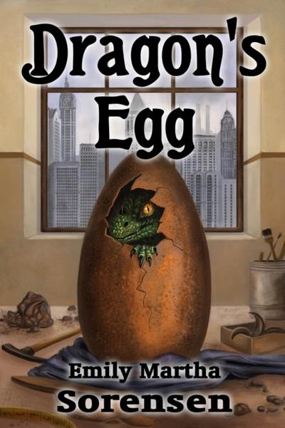 Dragon’s Egg
