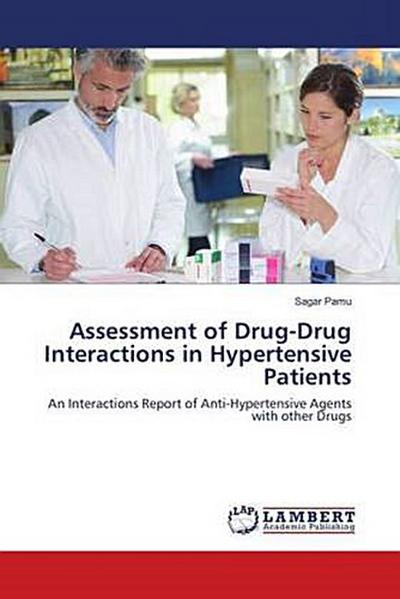 Assessment of Drug-Drug Interactions in Hypertensive Patients