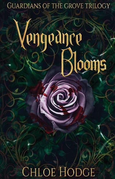 Vengeance Blooms