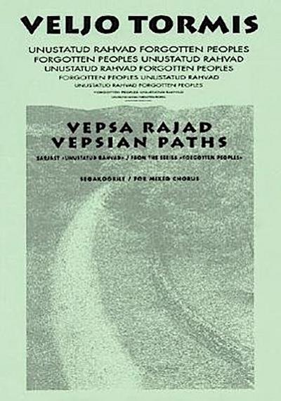 Vespa Rajad (Vespian Paths): From the Series Forgotton Peoples