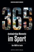 365 denkwürdige Momente im Sport