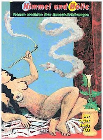 Tänzerinnen zwischen Himmel und Hölle