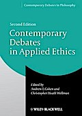 Contemporary Debates in Applied Ethics