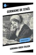 Corinna oder Italien