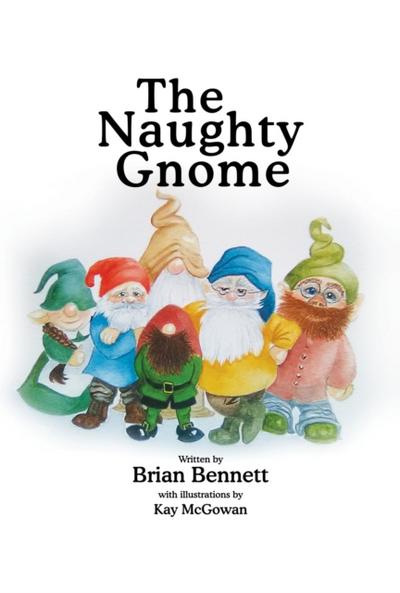 The Naughty Gnome