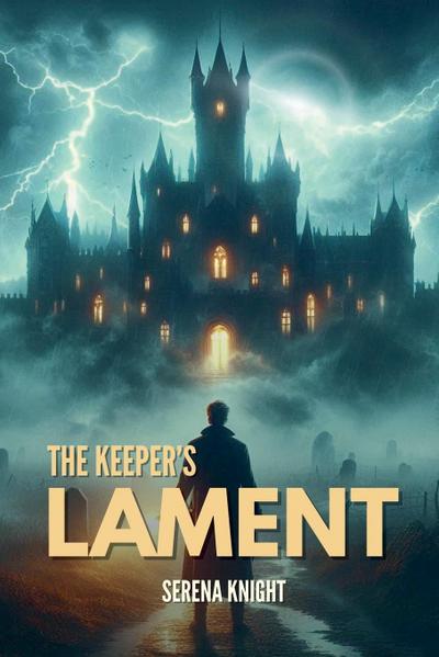 The Keeper’s Lament