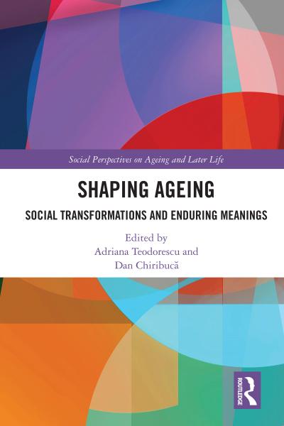 Shaping Ageing