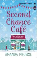 Second Chance Café