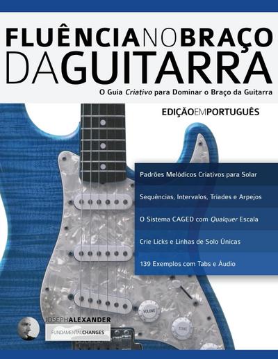Flue¿ncia no Brac¿o da Guitarra