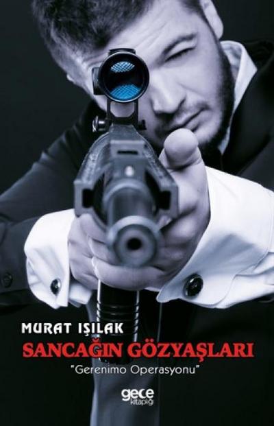 Sancagin Gözyaslari