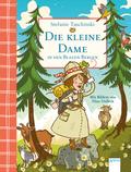 Die kleine Dame in den Blauen Bergen (5) von Stefanie Taschinski | Ebook