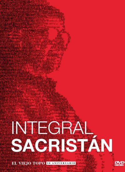 Integral Sacristán : del pensar, del vivir del hacer