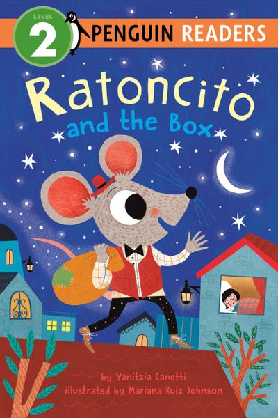 Ratoncito and the Box