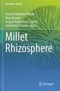 Millet Rhizosphere