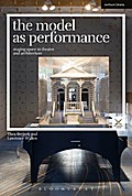 The Model as Performance