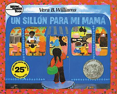 Un Sillón Para Mi Mamá