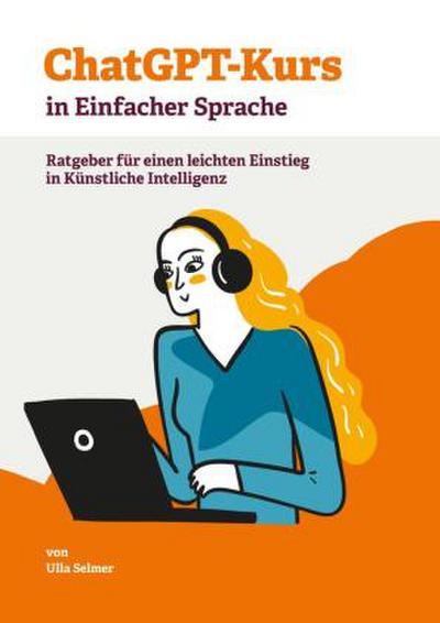 ChatGPT-Kurs in Einfacher Sprache
