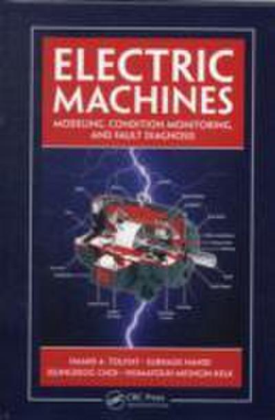 Electric Machines