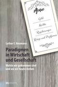 Paradigmen in Wirtschaft und Gesellschaft