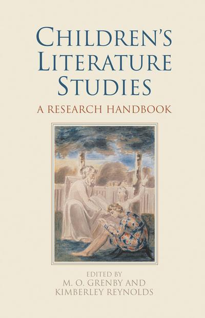 Children’s Literature Studies