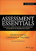 Assessment Essentials