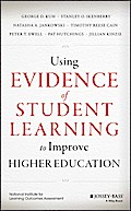 Using Evidence of Student Learning to Improve Higher Education