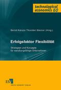 Erfolgsfaktor Flexibilität