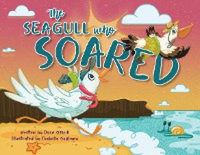 The Seagull Who Soared