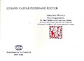 Ariadne Musica Neo-Organoedumfür Tasteninstrument