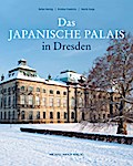 Das Japanische Palais in Dresden