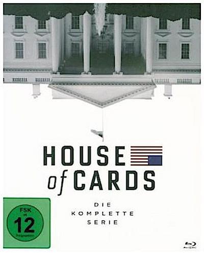 House of Cards