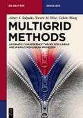 Multigrid Methods