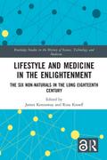 Lifestyle and Medicine in the Enlightenment
