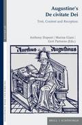 Augustine’s De civitate Dei