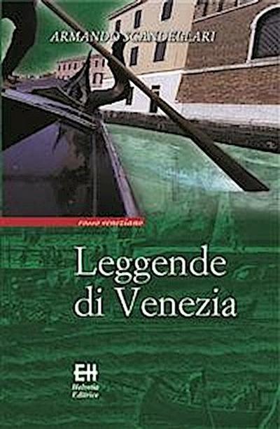 Leggende di Venezia
