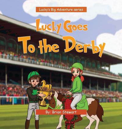 Lucky Goes To The Derby