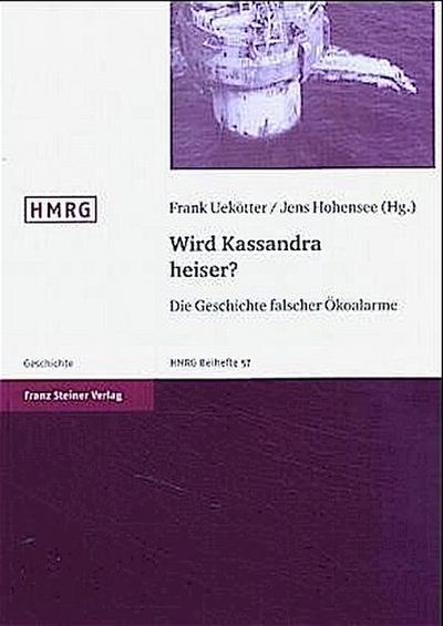 Wird Kassandra heiser?
