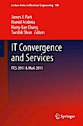 IT Convergence and Services