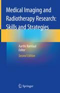 Medical Imaging and Radiotherapy Research: Skills 