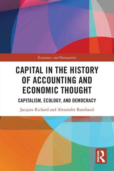 Capital in the History of Accounting and Economic Thought