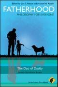 Fatherhood - Philosophy for Everyone