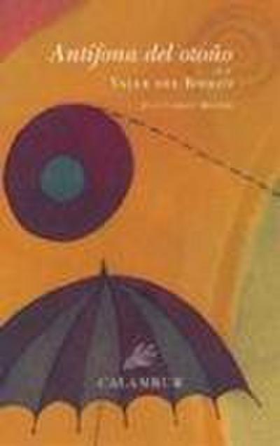 Antífona del otoño en el valle del Bierzo