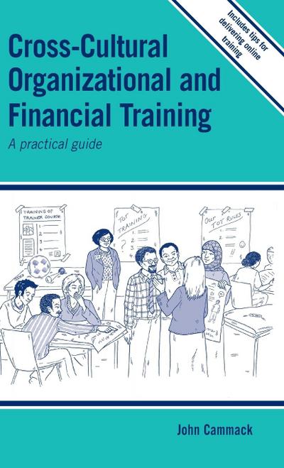 Cross-cultural Organizational and Financial Training