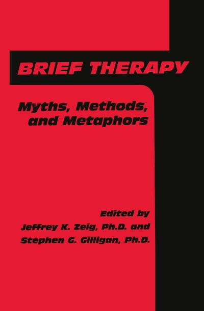 Brief Therapy