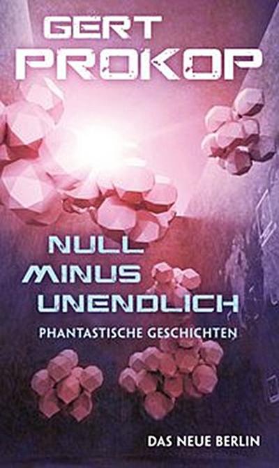 Null minus unendlich